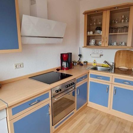 Ferienwohnung Vennen Görlitz Esterno foto
