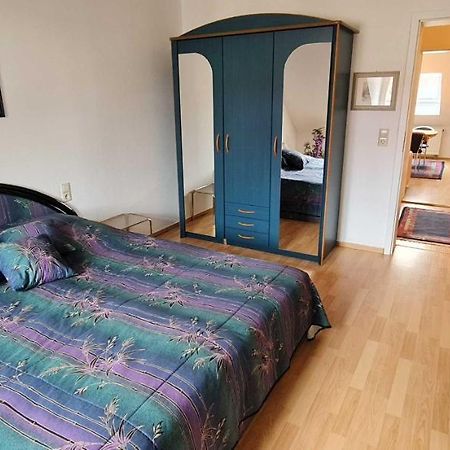 Ferienwohnung Vennen Görlitz Esterno foto